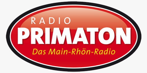 Radio Logo Primaton Schweinfurt
